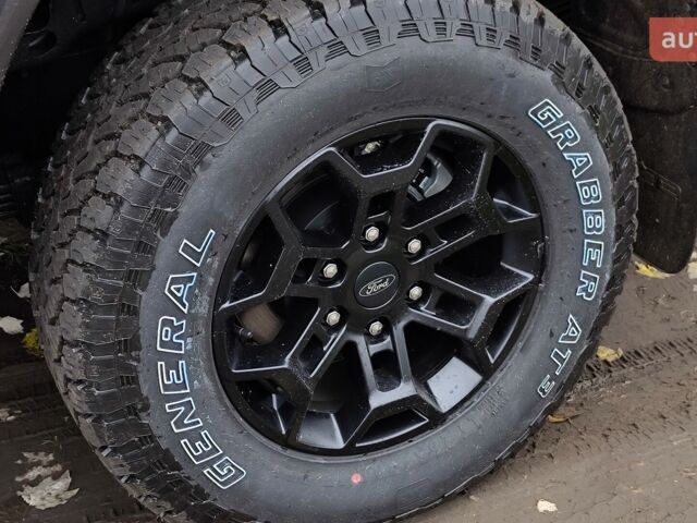 Форд Рейнджер, объемом двигателя 2 л и пробегом 0 тыс. км за 62642 $, фото 19 на Automoto.ua