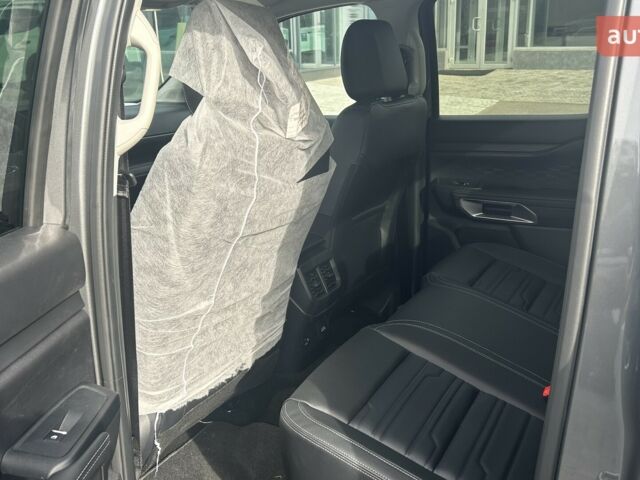 купить новое авто Форд Рейнджер 2025 года от официального дилера Автоцентр AUTO.RIA Форд фото