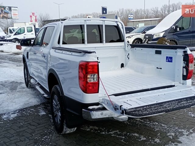 Форд Рейнджер, объемом двигателя 2 л и пробегом 0 тыс. км за 49401 $, фото 8 на Automoto.ua