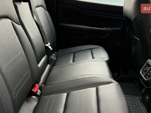 Форд Рейнджер, об'ємом двигуна 2 л та пробігом 0 тис. км за 61461 $, фото 15 на Automoto.ua