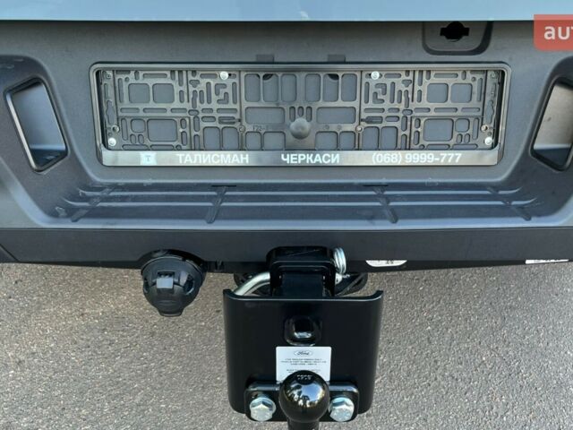 Форд Рейнджер, об'ємом двигуна 2.96 л та пробігом 0 тис. км за 94006 $, фото 9 на Automoto.ua