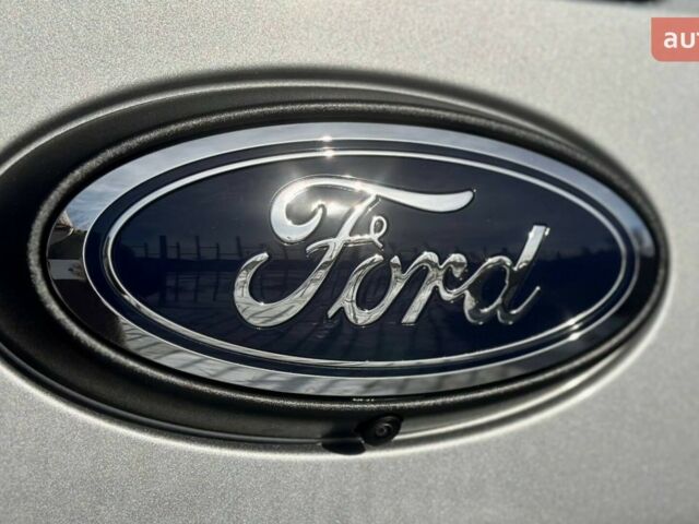 купити нове авто Форд Рейнджер 2025 року від офіційного дилера МОТОРКОМ + Форд фото