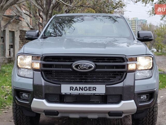 Форд Рейнджер, объемом двигателя 2 л и пробегом 0 тыс. км за 61816 $, фото 2 на Automoto.ua