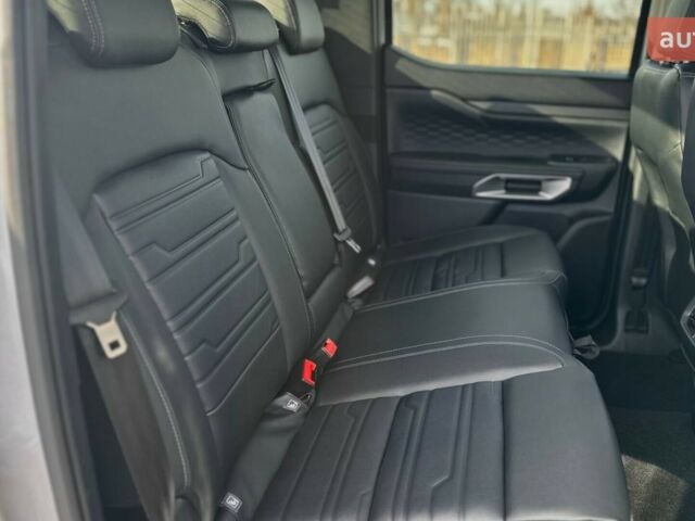 купити нове авто Форд Рейнджер 2025 року від офіційного дилера МОТОРКОМ + Форд фото