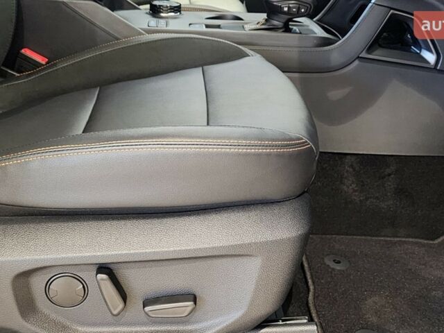 Форд Рейнджер, об'ємом двигуна 3 л та пробігом 0 тис. км за 56940 $, фото 14 на Automoto.ua