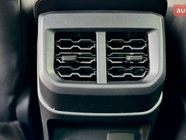 купити нове авто Форд Рейнджер 2025 року від офіційного дилера МОТОРКОМ + Форд фото