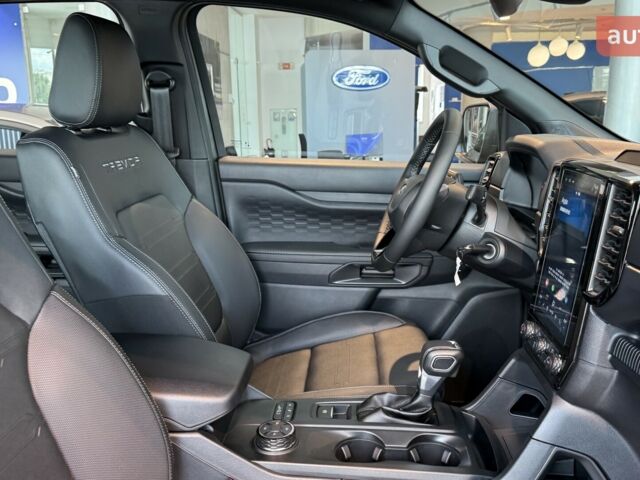 купить новое авто Форд Рейнджер 2025 года от официального дилера Автоцентр AUTO.RIA Форд фото