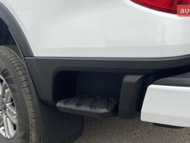 Форд Рейнджер, объемом двигателя 2 л и пробегом 0 тыс. км за 54400 $, фото 8 на Automoto.ua