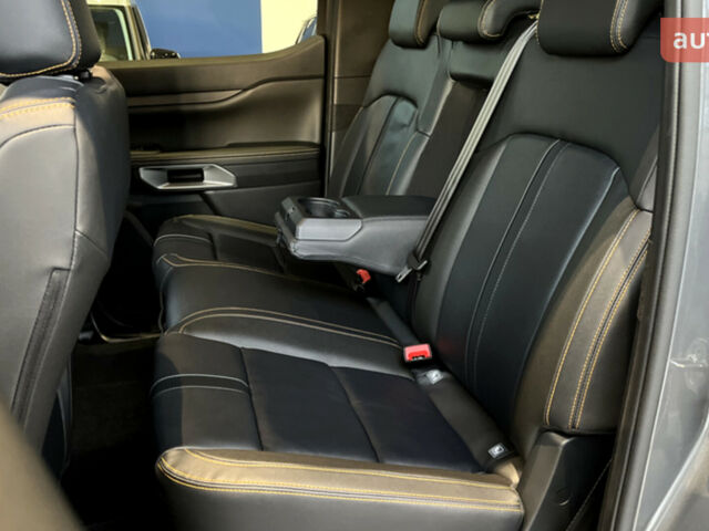 купить новое авто Форд Рейнджер 2025 года от официального дилера FORD ЛИГА-II Форд фото