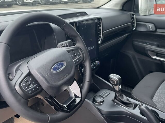 Форд Рейнджер, об'ємом двигуна 2 л та пробігом 0 тис. км за 49437 $, фото 13 на Automoto.ua