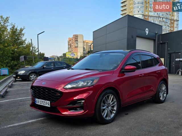 Форд Рейнджер, объемом двигателя 2 л и пробегом 0 тыс. км за 52672 $, фото 5 на Automoto.ua