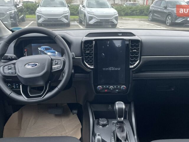 Форд Рейнджер, об'ємом двигуна 2 л та пробігом 0 тис. км за 49437 $, фото 14 на Automoto.ua