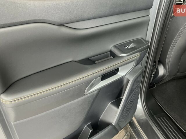 купити нове авто Форд Рейнджер 2025 року від офіційного дилера Ford ТОВ "Вектор Транс" Форд фото