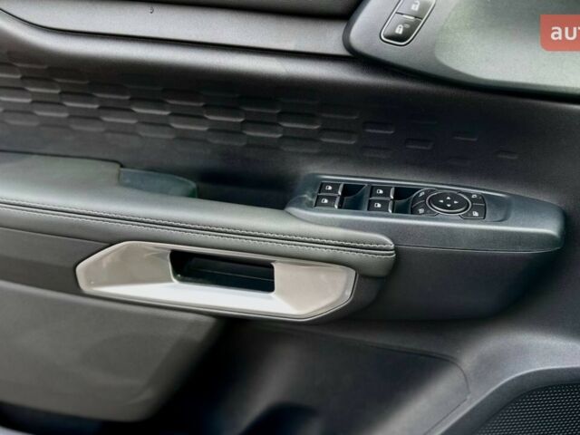 купити нове авто Форд Рейнджер 2025 року від офіційного дилера МОТОРКОМ + Форд фото