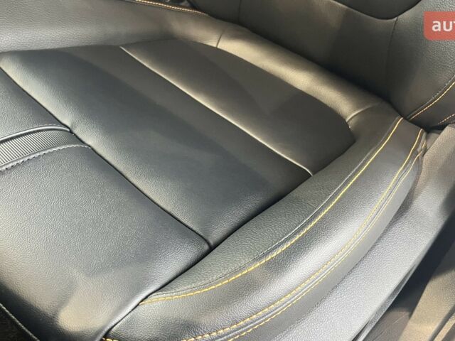 купити нове авто Форд Рейнджер 2025 року від офіційного дилера Ford ТОВ "Вектор Транс" Форд фото