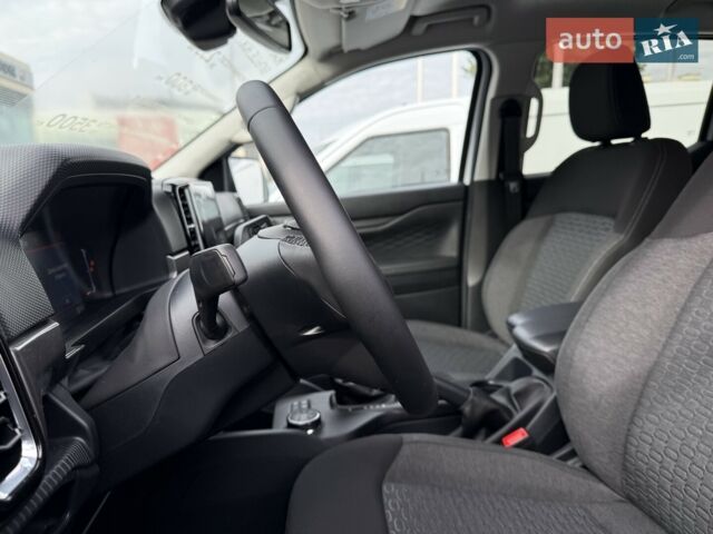купить новое авто Форд Рейнджер 2025 года от официального дилера Автоцентр AUTO.RIA Форд фото