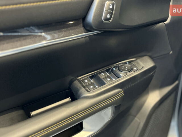 купить новое авто Форд Рейнджер 2025 года от официального дилера FORD ЛИГА-II Форд фото