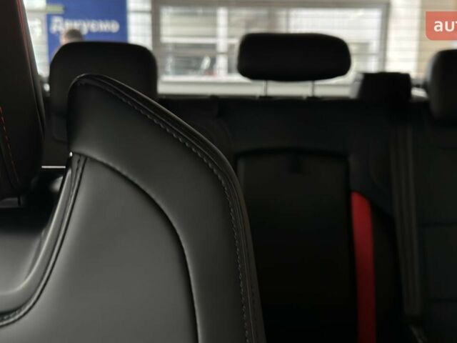 Форд Рейнджер, объемом двигателя 2.96 л и пробегом 0 тыс. км за 95495 $, фото 19 на Automoto.ua