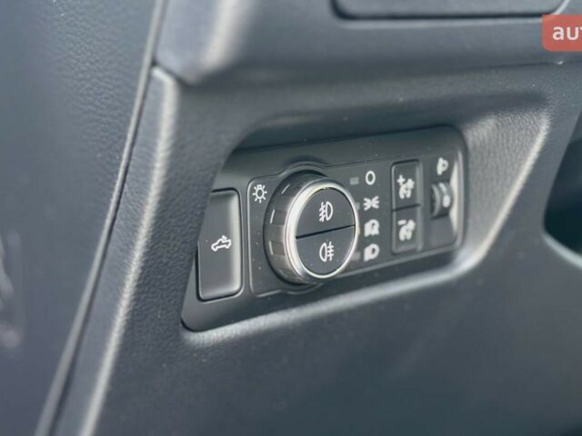 купити нове авто Форд Рейнджер 2025 року від офіційного дилера МОТОРКОМ + Форд фото