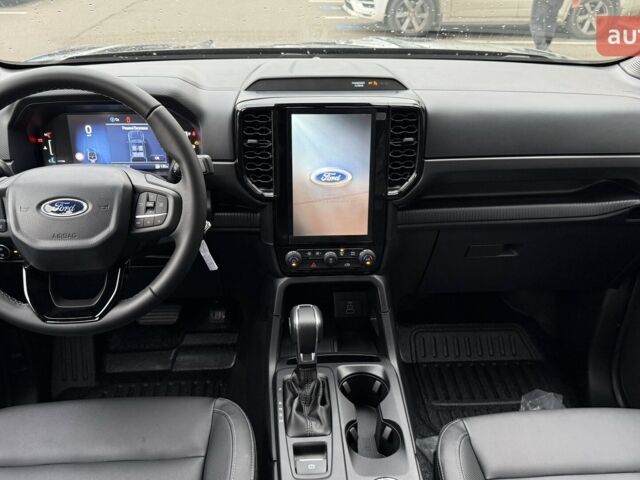 Форд Рейнджер, об'ємом двигуна 2 л та пробігом 0 тис. км за 61461 $, фото 19 на Automoto.ua