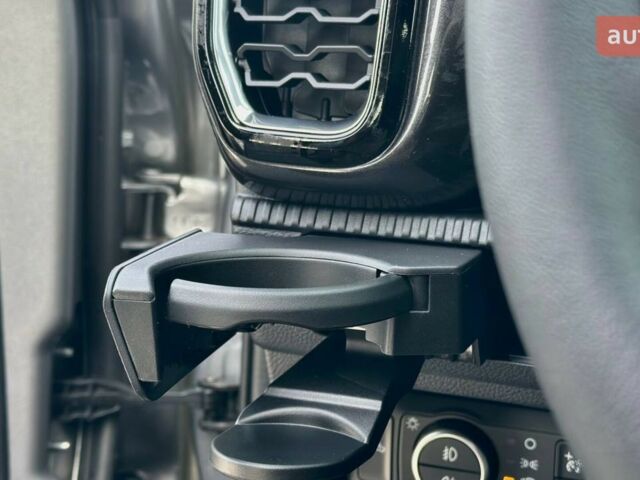 купити нове авто Форд Рейнджер 2025 року від офіційного дилера МОТОРКОМ + Форд фото