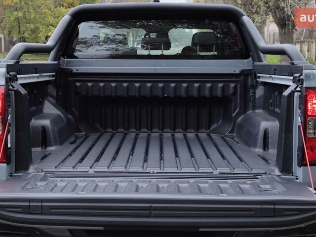 Форд Рейнджер, объемом двигателя 2 л и пробегом 0 тыс. км за 61816 $, фото 7 на Automoto.ua