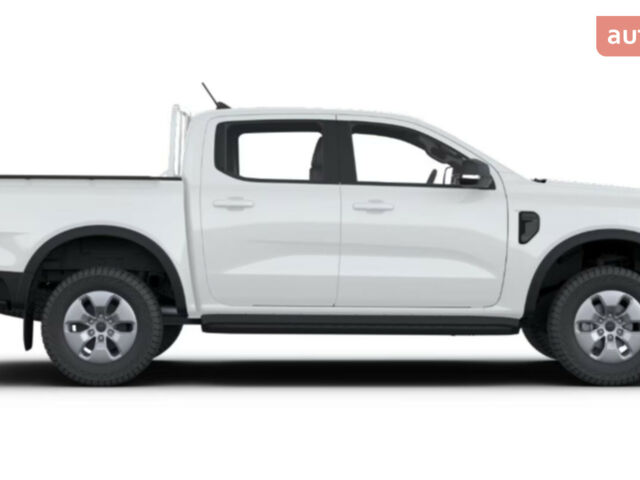 купить новое авто Форд Рейнджер 2025 года от официального дилера Автоцентр AUTO.RIA Форд фото