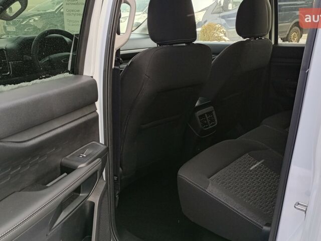 Форд Рейнджер, объемом двигателя 2 л и пробегом 0 тыс. км за 49401 $, фото 14 на Automoto.ua