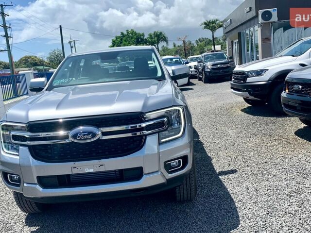 Форд Рейнджер, об'ємом двигуна 2 л та пробігом 0 тис. км за 53776 $, фото 10 на Automoto.ua