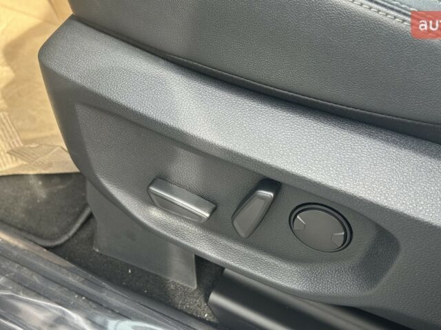 купити нове авто Форд Рейнджер 2025 року від офіційного дилера Автоцентр AUTO.RIA Форд фото