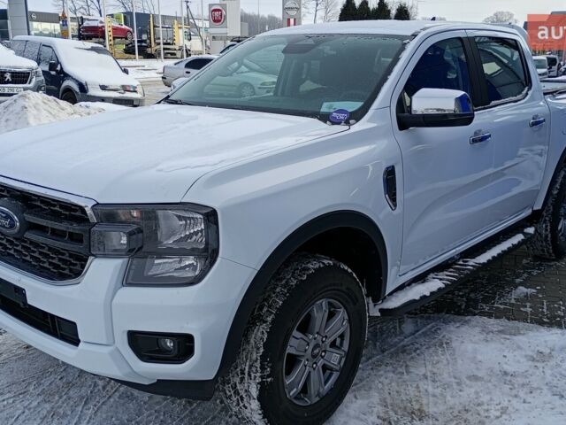 Форд Рейнджер, объемом двигателя 2 л и пробегом 0 тыс. км за 49401 $, фото 11 на Automoto.ua