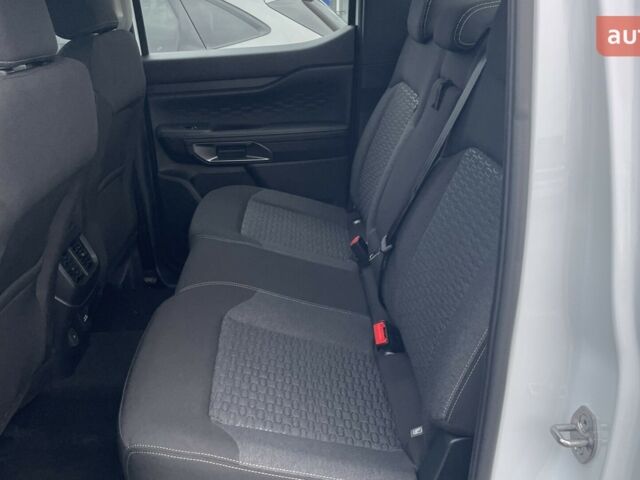 Форд Рейнджер, объемом двигателя 2 л и пробегом 0 тыс. км за 54400 $, фото 21 на Automoto.ua