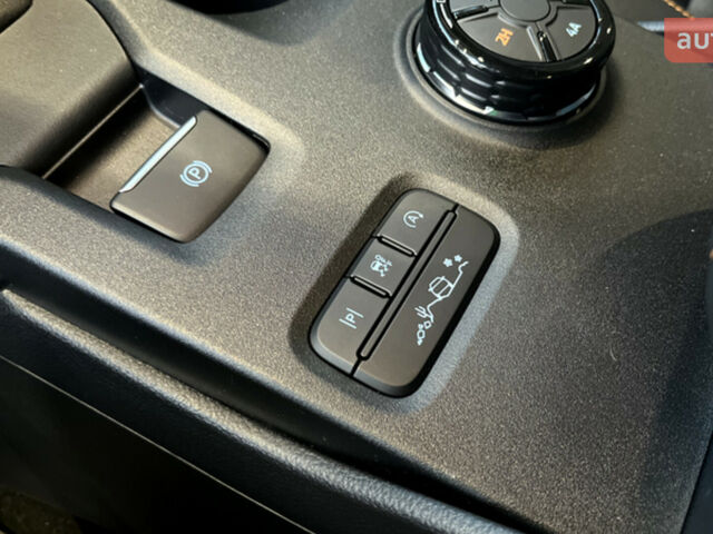 купить новое авто Форд Рейнджер 2025 года от официального дилера FORD ЛИГА-II Форд фото