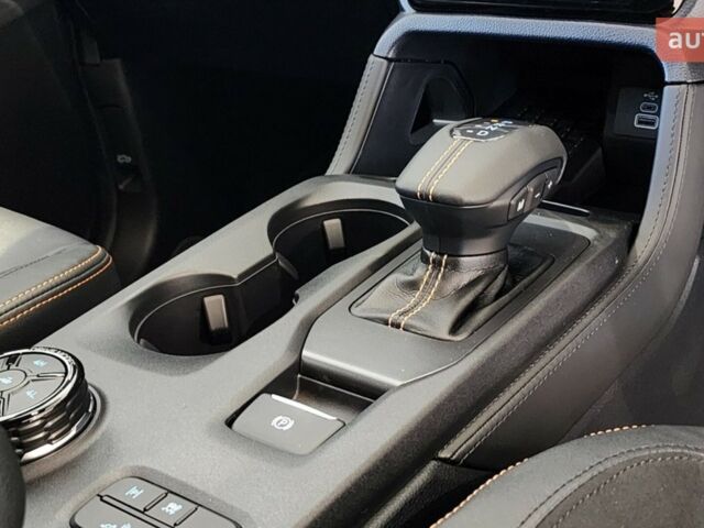 Форд Рейнджер, об'ємом двигуна 3 л та пробігом 0 тис. км за 57083 $, фото 16 на Automoto.ua