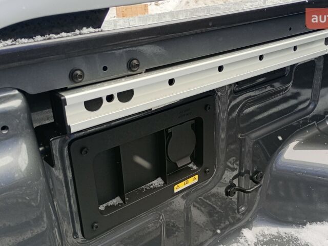 Форд Рейнджер, объемом двигателя 2 л и пробегом 0 тыс. км за 57423 $, фото 7 на Automoto.ua