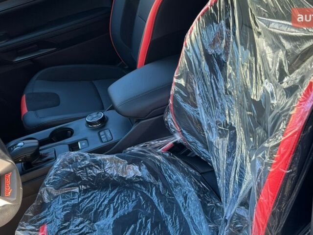 Форд Рейнджер, об'ємом двигуна 2.96 л та пробігом 0 тис. км за 94006 $, фото 11 на Automoto.ua