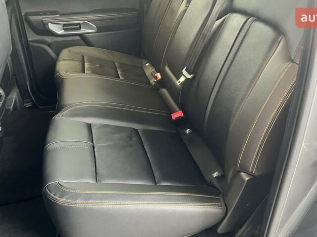 купити нове авто Форд Рейнджер 2025 року від офіційного дилера Ford ТОВ "Вектор Транс" Форд фото