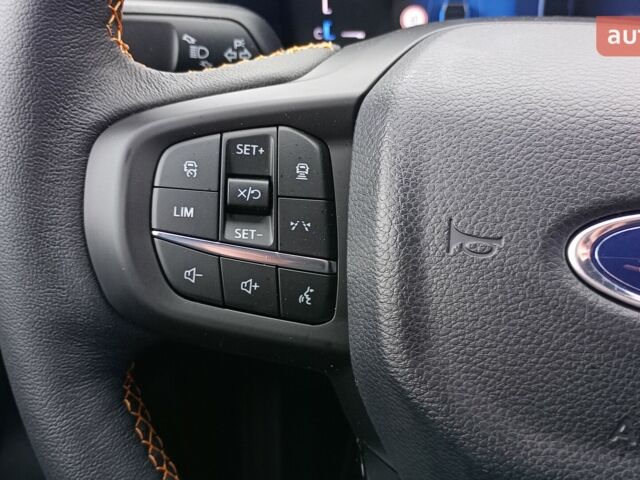 Форд Рейнджер, объемом двигателя 2 л и пробегом 0 тыс. км за 57423 $, фото 22 на Automoto.ua