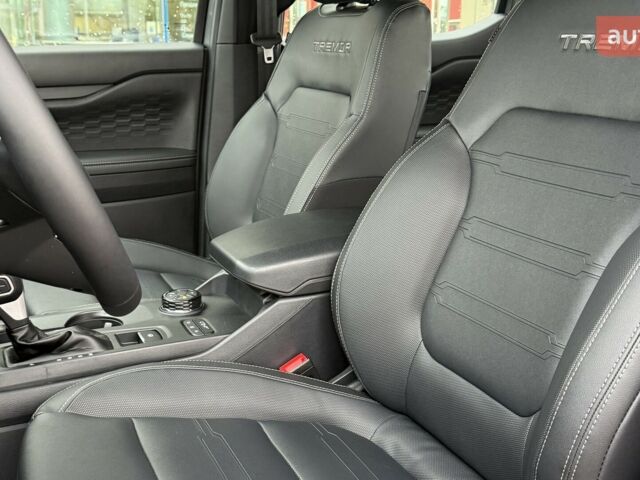 Форд Рейнджер, об'ємом двигуна 2 л та пробігом 0 тис. км за 61461 $, фото 10 на Automoto.ua