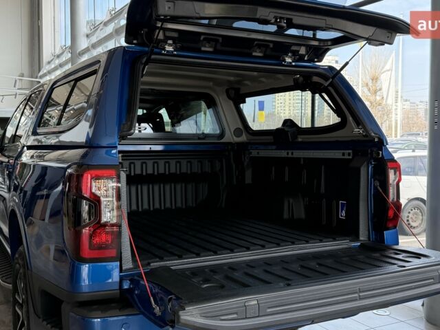 купить новое авто Форд Рейнджер 2025 года от официального дилера Автоцентр AUTO.RIA Форд фото