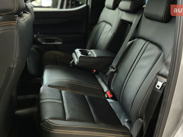 купить новое авто Форд Рейнджер 2025 года от официального дилера FORD ЛИГА-II Форд фото