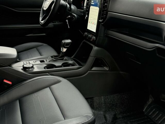 Форд Рейнджер, об'ємом двигуна 2 л та пробігом 0 тис. км за 61461 $, фото 12 на Automoto.ua