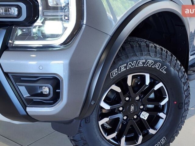 Форд Рейнджер, об'ємом двигуна 3 л та пробігом 0 тис. км за 57083 $, фото 6 на Automoto.ua