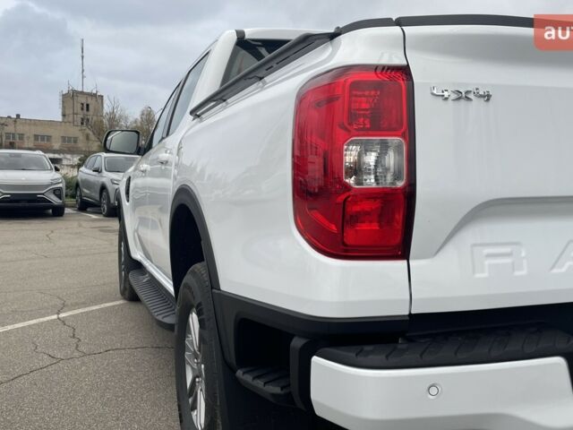 Форд Рейнджер, объемом двигателя 2 л и пробегом 0 тыс. км за 54400 $, фото 11 на Automoto.ua