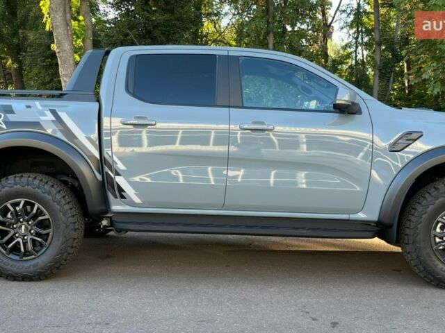 Форд Рейнджер, об'ємом двигуна 2.96 л та пробігом 0 тис. км за 94006 $, фото 1 на Automoto.ua