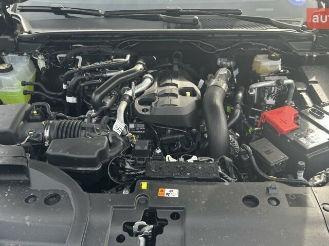 купити нове авто Форд Рейнджер 2025 року від офіційного дилера Автоцентр AUTO.RIA Форд фото