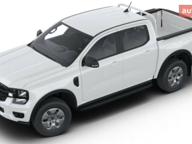 купить новое авто Форд Рейнджер 2025 года от официального дилера Автоцентр AUTO.RIA Форд фото