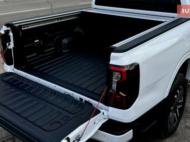 купить новое авто Форд Рейнджер 2025 года от официального дилера МОТОРКОМ + Форд фото