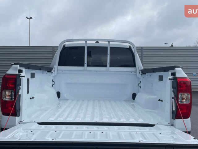 купить новое авто Форд Рейнджер 2025 года от официального дилера Альянс-А Форд Форд фото