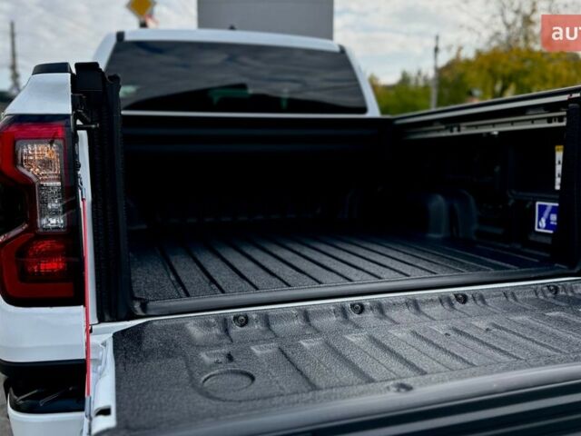 купить новое авто Форд Рейнджер 2025 года от официального дилера МОТОРКОМ + Форд фото